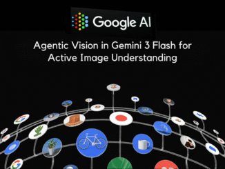 Google Introduces Agentic Vision in Gemini 3 Flash for Active Image Understanding