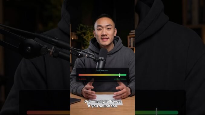 Grammarly AI  Your Professional Writing Assistant  #aitoolsforbusiness  #aitools2026 #grammerly