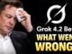 Grok 4.20 Backlash: Is Elon’s 4-Agent AI Already Failing?