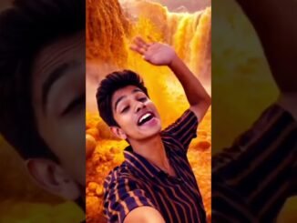 Grok AI Turns Image to Video in Seconds – Insane Result! 🔥 #aivideo #shorts