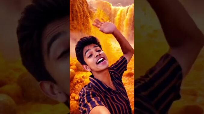 Grok AI Turns Image to Video in Seconds – Insane Result! 🔥 #aivideo #shorts