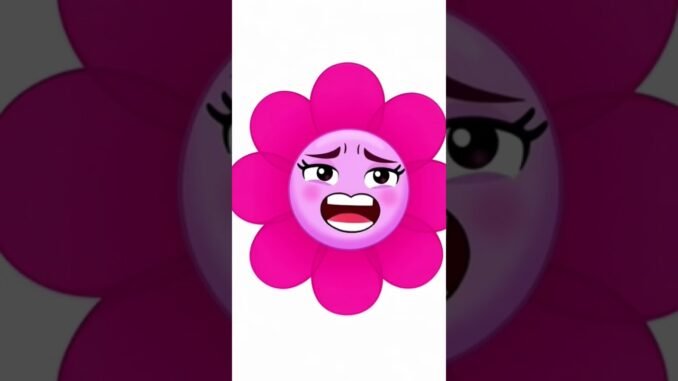 Grok Ai #brainrot #funny #fyp #viralshorts #flower #österreich