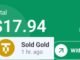 HOW TO BUY & SELL GOLD FOR PROFITS ON MINIPAY WEB3 WALLET | EARN PASSIVELY