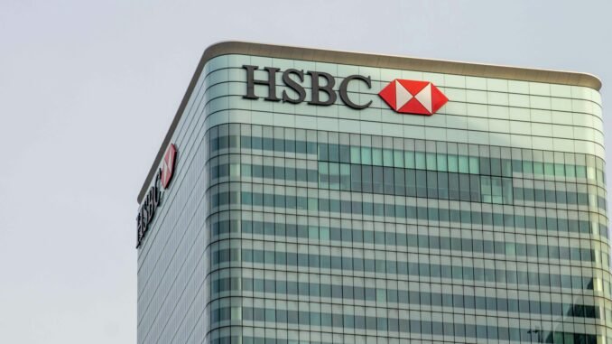 HSBC