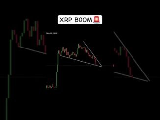 HUGE #XRP BOMB DROP!!💥🚨
