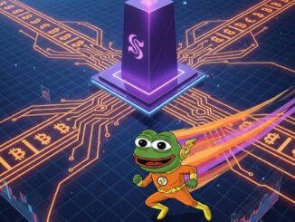 Why $HYPER Keeps Climbing: Investing in Infrastructure