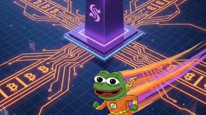 Why $HYPER Keeps Climbing: Investing in Infrastructure