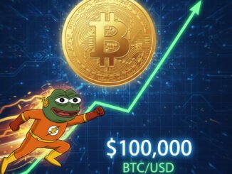 Trilemma Troubles No More: $HYPER Solves Problems of Old; Bitcoin Eyes $120K