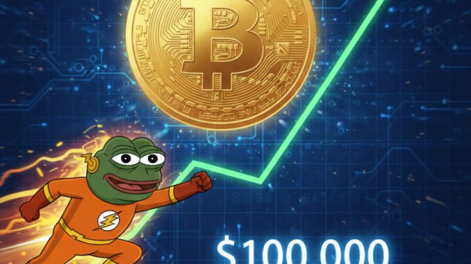 Trilemma Troubles No More: $HYPER Solves Problems of Old; Bitcoin Eyes $120K