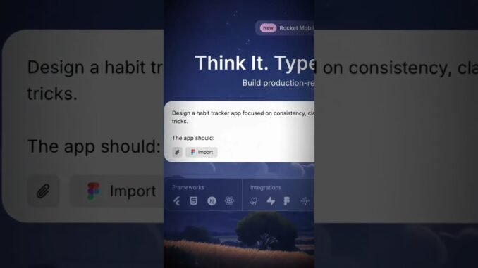 Habit Tracker AI 🇺🇸🤖 | Build Better Habits #ai  #aitools  #aishorts  #usa