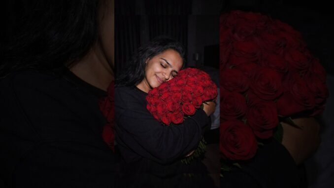 Happy Rose 🌹 Day | #chatgpt #gemini #viraledit #valentinesday