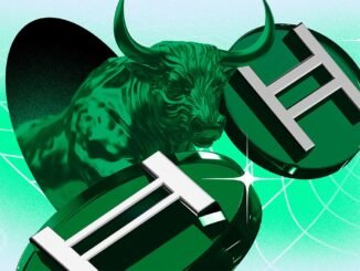 Hedera (HBAR) Price Breaks Out In Preparation for 60% Rally