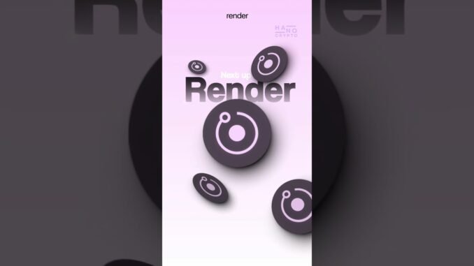 Here are three AI coins set for big gains. #ai #crypto