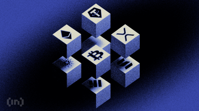 Here's How Soon US Crypto Market Structure Bill Could Come