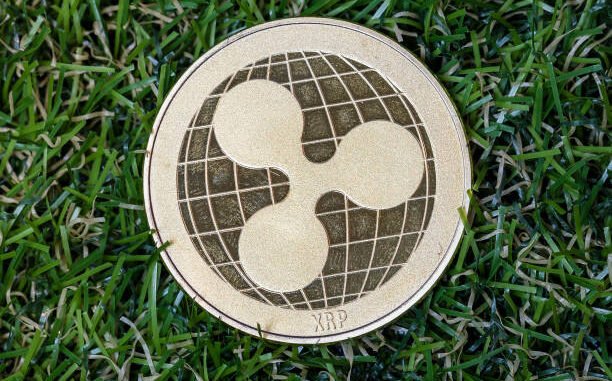 Here's What Is Going On With The XRP Price Today XRP