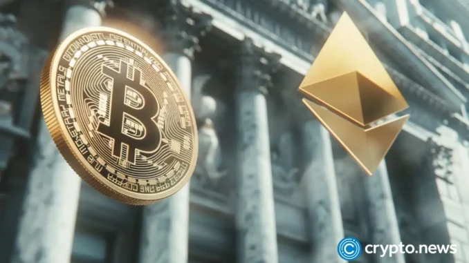 Here's what crypto traders should watch in PCE inflation data release today