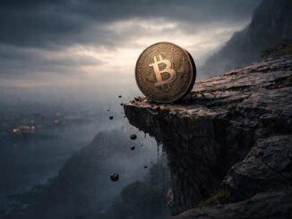 Here’s why Bitcoin could fall to around $30,000 in 2027