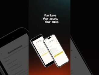 Hexera next‑gen cryptowallet for a better way to own your crypto.