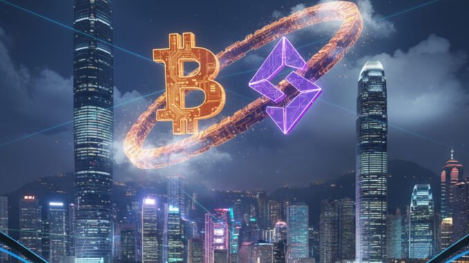 Hong Kong Greenlights Perpetual Futures in Major Policy Shift, Igniting Need $HYPER