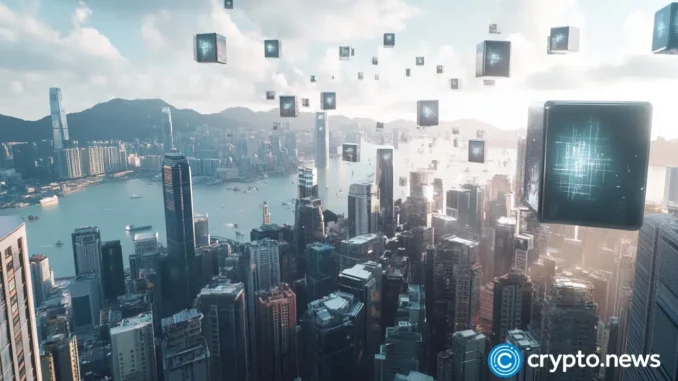 Hong Kong expands crypto licensing, stablecoin regime in 2026-27 budget