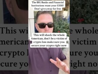 Hope you have a Decentralised Wallet that can be connected to WEB3. #xrpnfts #100kviews #crypto