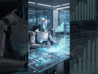 How AI Protects Your Portfolio: The Ultimate Guardian Guide! #smartfinance