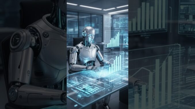 How AI Protects Your Portfolio: The Ultimate Guardian Guide! #smartfinance