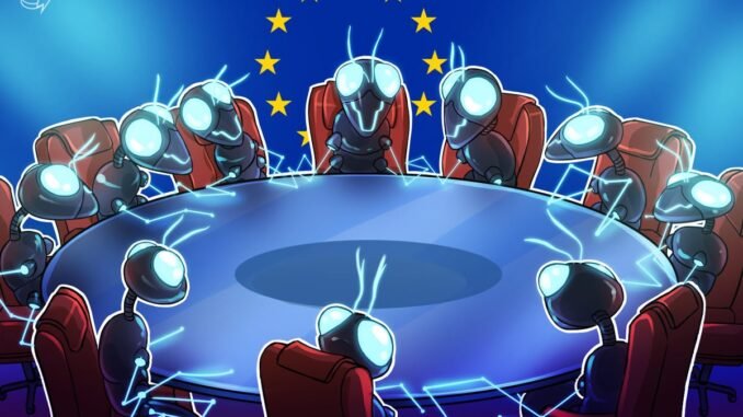 How Europe’s Blockchain Sandbox Ties Innovation to Regulation