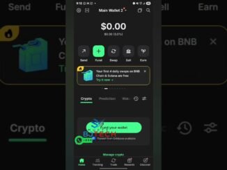 How Flash USDC Scams Work on Trust Wallet (Don’t Fall for This in 2026)