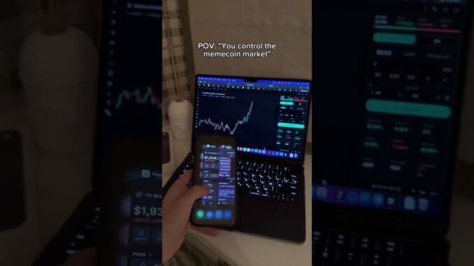 How I Made $5.88M+ Devving Meme Coins On Pump.fun (FAST METHOD