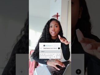 How I Planned My Galentine’s Party with Adobe Express in ChatGPT 💗🍿