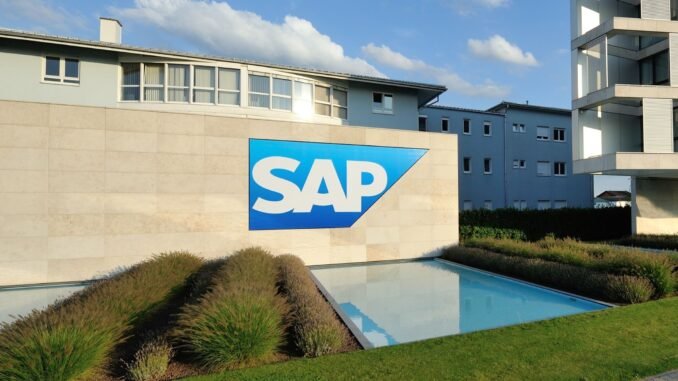 How SAP is modernising HMRC’s tax infrastructure with AI