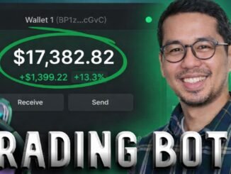 How This AI PolyMarket Trading Bot Makes $1,400 Daily for Free (2026)