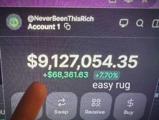 How To Dev Meme Coins With No Money On Pump Fun | Just Copy Me...