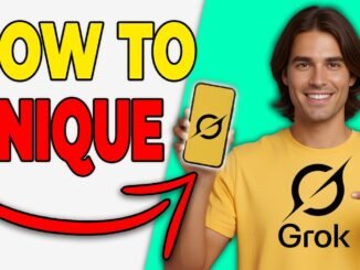 How To Generate Unique Content Ideas With Grok AI [Creative Guide 2026]