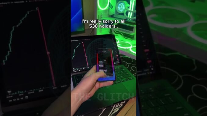 How To Launch meme coin | How Viral Memecoin With $1 On Pump Fun | Just Copy Me  #memecoin