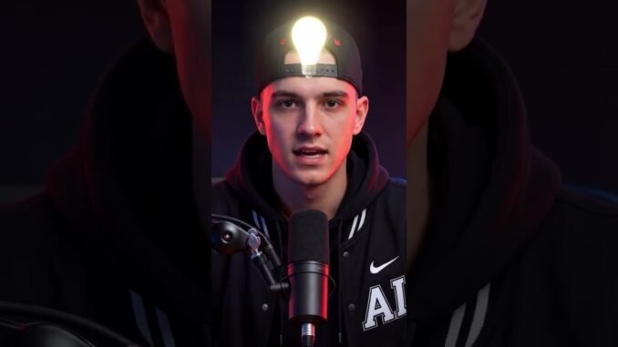 How To Make Skeleton Educational Shorts #ai #aitools