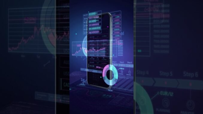 How To Start Trading With AI Automation by Mike Briggs