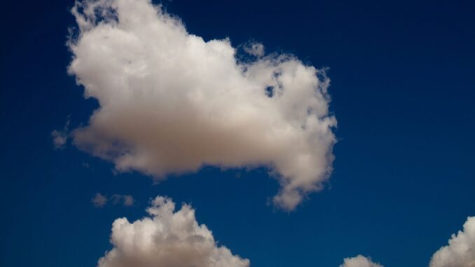 How disconnected clouds improve AI data governance How disconnected clouds improve AI data governance