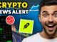 How to Add Crypto News Alerts in Robinhood | Trading & Investing App