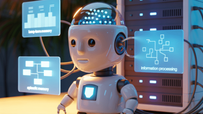 How to Build Memory-Driven AI Agents with Short-Term, Long-Term, and Episodic Memory