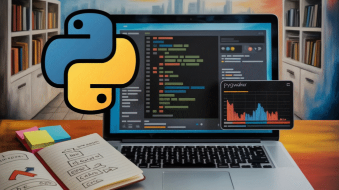 How to Build an Advanced, Interactive Exploratory Data Analysis Workflow How to Build an Advanced, Interactive Exploratory Data Analysis Workflow Using PyGWalker and Feature-Engineered Data