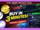 How to Buy YURU MEME PROJECT 2026 in 3 Minutes (pump.fun + Phantom)
