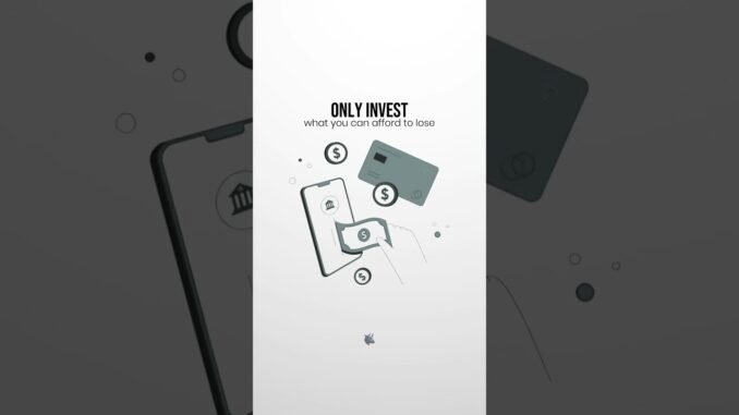 How to Buy Your First Crypto in Under 60 Seconds 🧠 (Beginner Safe Guide)