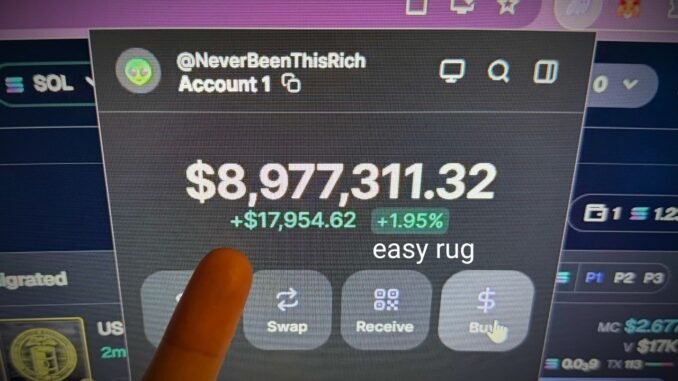 How to Dev a Memecoin With $2 On Pump Fun (Live Launches)