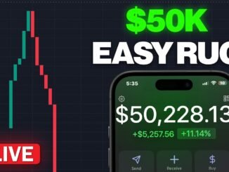 How to Dev a Viral Memecoin Today Using $1 On Pump Fun | Just Copy Me