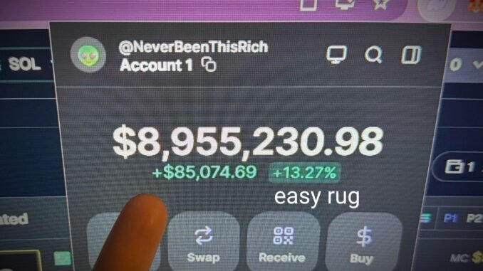 How to Dev a Viral Memecoin With $3 On Pump Fun | Just Copy Me