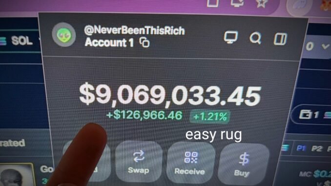 How to Dev a Viral Memecoin With Only $2 On Pump Fun | JUST COPY ME