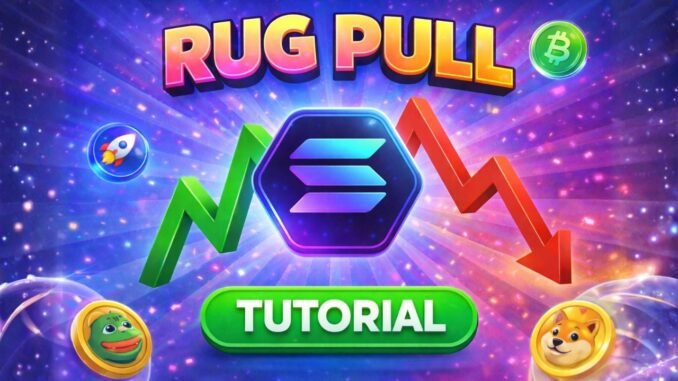 How to Launch a Meme Coin | Zero Coding Skills Needed