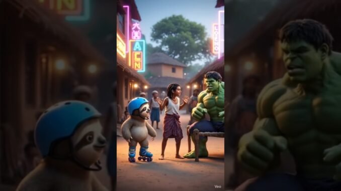 How to Make Viral AI Videos in Seconds (Step-by-Step Guide).Stop Working Hard! Use This AI Secret